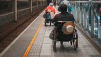 "Droga do Aktywności" dla osób z niepełnosprawnościami